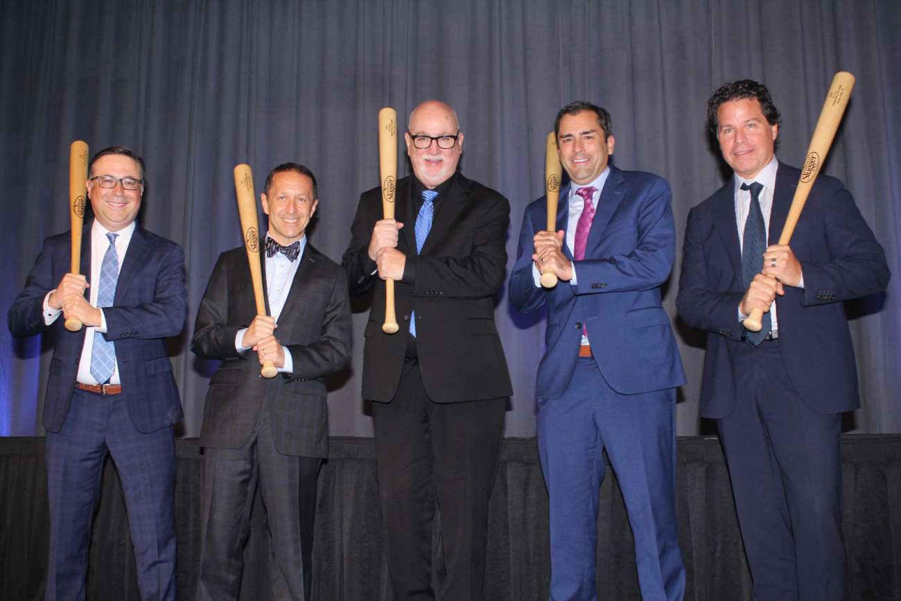 Broadcasters and Writers National Sports Media Association National Sports Media Association