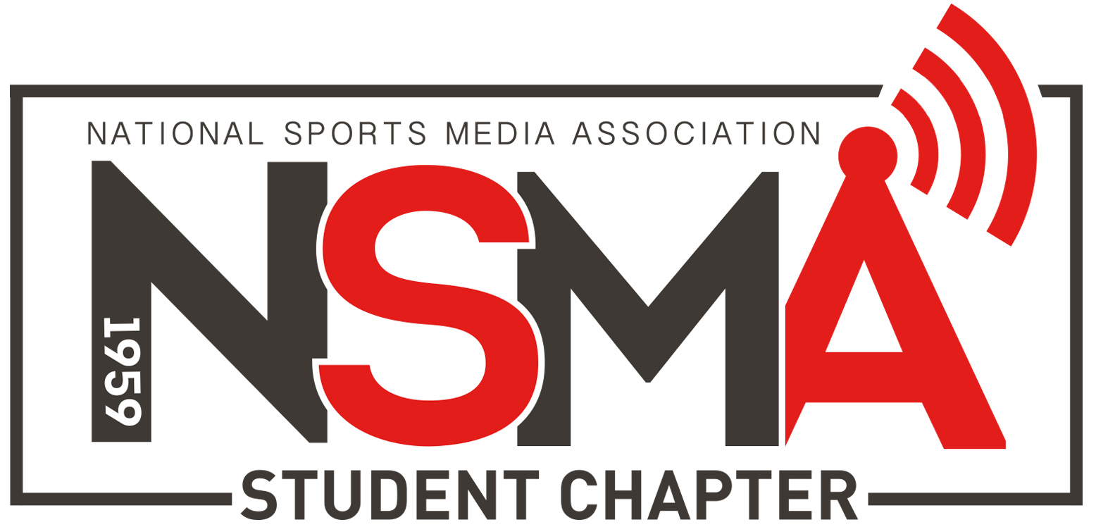 NSMA Student Chapter Logo